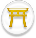 Tập tin:Shinto torii icon gold.png
