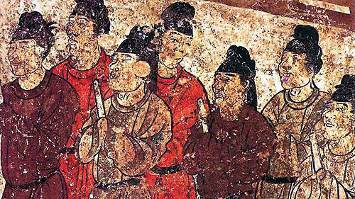 Cái giá của trường thọ 