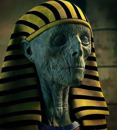 Xác ướp vua Ramesses